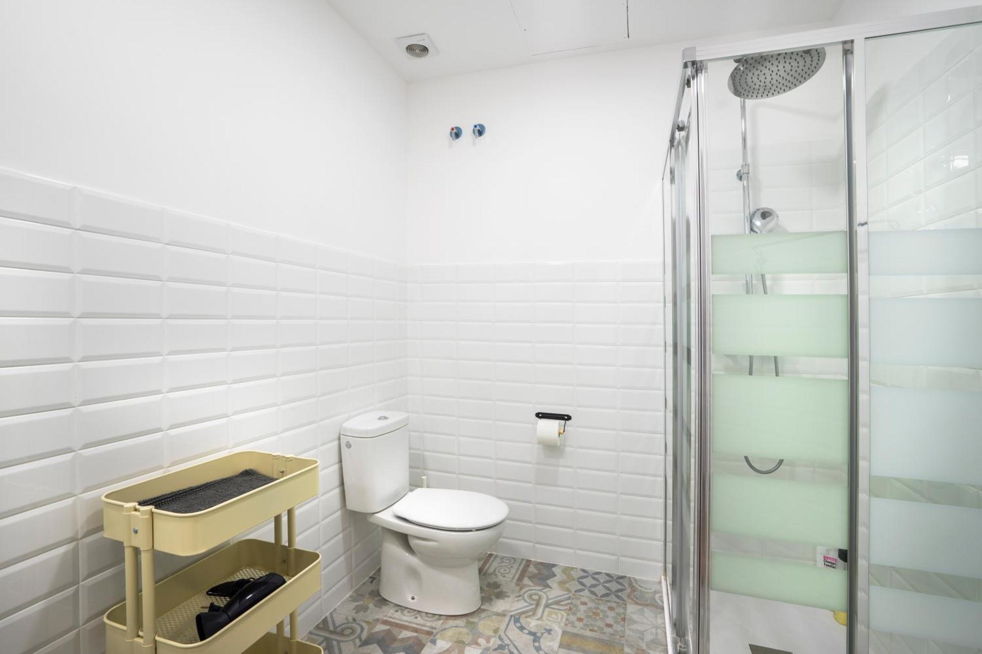 Hotelito Boutique Cinca L’Hospitalet de Llobregat Zimmer foto